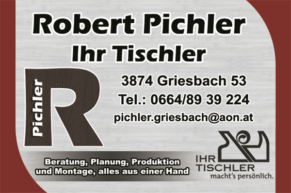 Robert Pichler