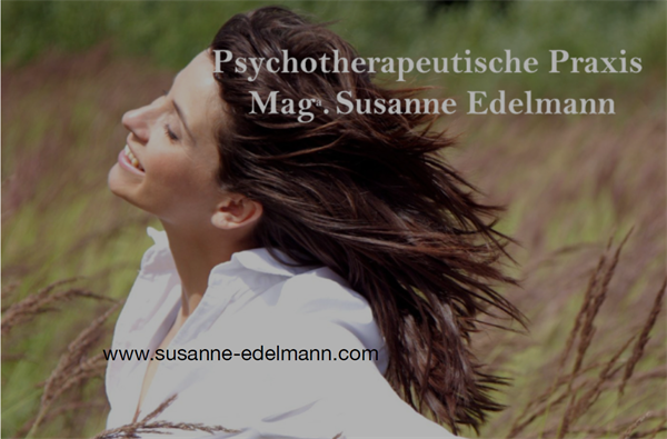 Psychotherapeutische Praxis Mag. Susanne Edelmann