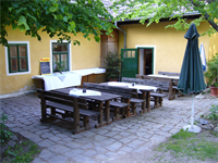 Gasthaus Perzy